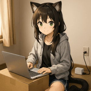 文野環